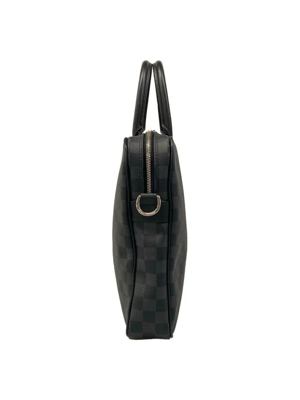 Louis Vuitton category business